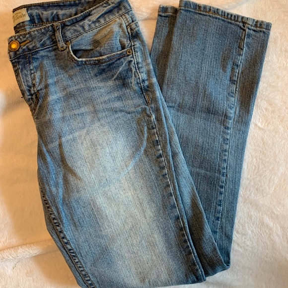 Aeropostale Skinny Jeans - Picture 1 of 4
